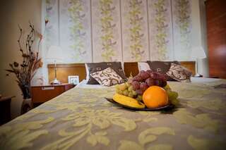 Отель Hotel Rina Cerbul Синая Двухместный номер с 1 кроватью или 2 отдельными кроватями-5