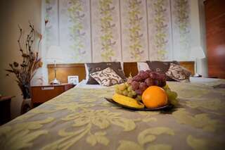 Отель Hotel Rina Cerbul Синая Двухместный номер с 1 кроватью или 2 отдельными кроватями-8