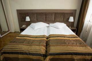 Отель Hotel Rina Cerbul Синая Двухместный номер с 1 кроватью или 2 отдельными кроватями-13